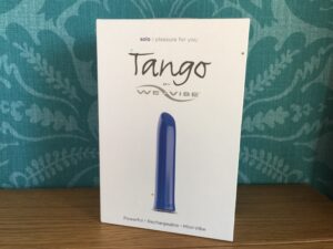 We-Vibe Tango.