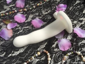 Cupid 3 Silicone Dildo from Sh! Women's Store