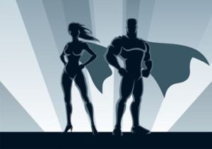 Our Top 100 Sex Blogging Superheroes of 2015