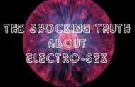 Electro-Sex ... The Shocking Truth!