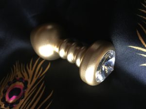 Fetish Fantasy Luv Plug.