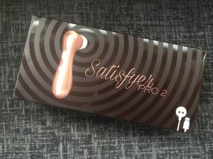 Satisfyer Pro 2