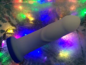 Tantus Cush O2.