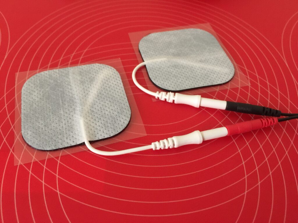 ElectraStim Flick Stimulator Multi Pack EM60-M
