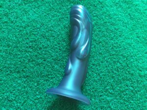 Tantus Splash Dildo.