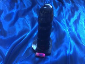 Mistress Twista dildo.